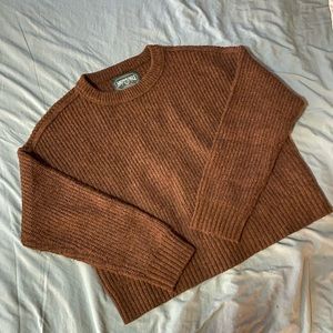American Eagle Sweater